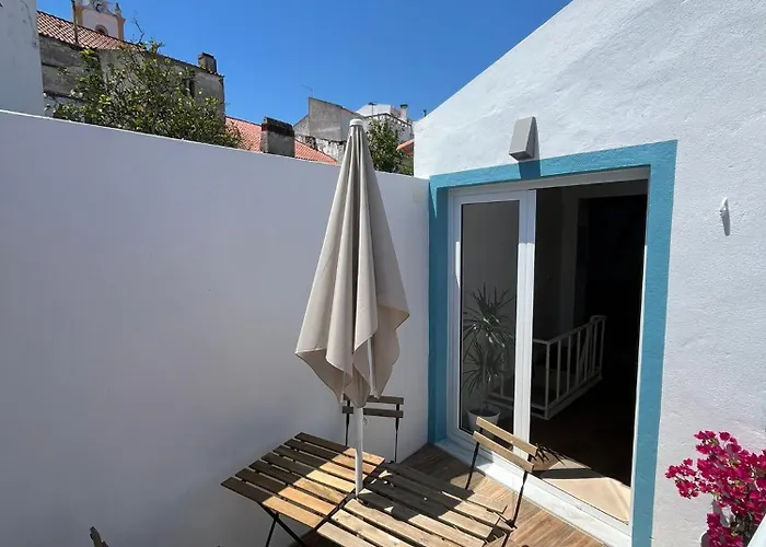 Villa Carolina