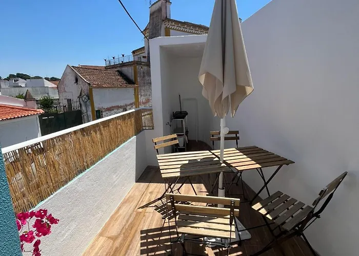 Villa Carolina