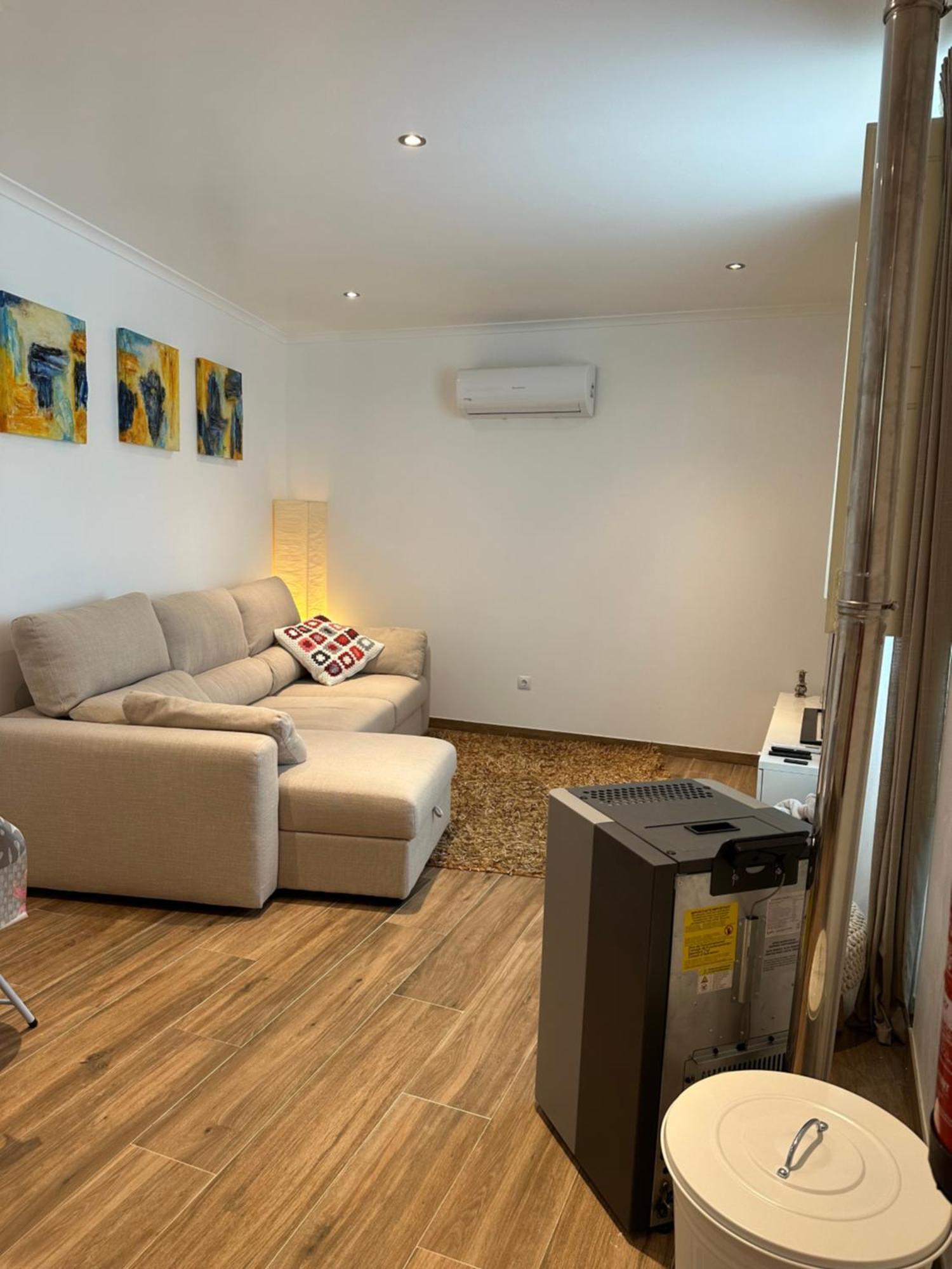 Carolina Holiday home Mora