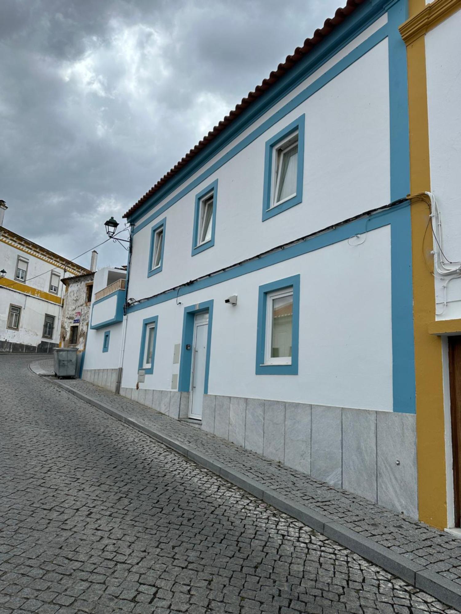 Casa de Férias Carolina *